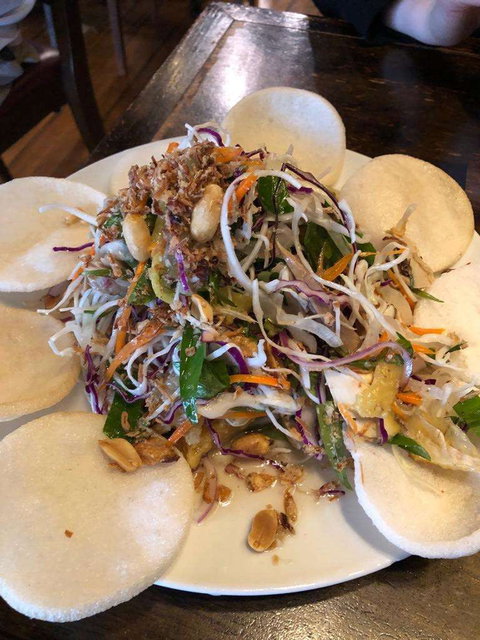 Co Do - Food Delivery Shop 0