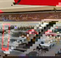 Coffee Bean Cafe - Pet Food Australia