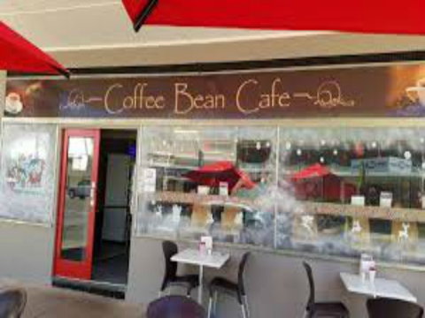 Coffee Bean Cafe - Pet Food Australia 0