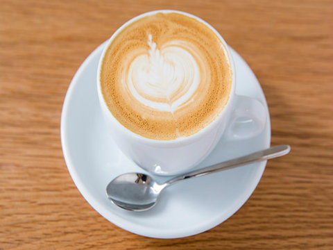 Coffee Bean Cafe - Pet Food Australia 1