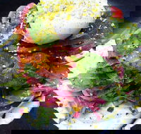 Coffee'liscious - Pet Food Australia