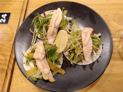 Cradle Mountain Tavern Bar & Bistro - Food Delivery Shop 0