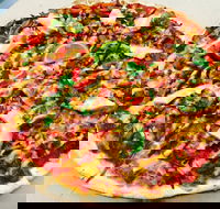 Crust - Claremont - Food Delivery Shop