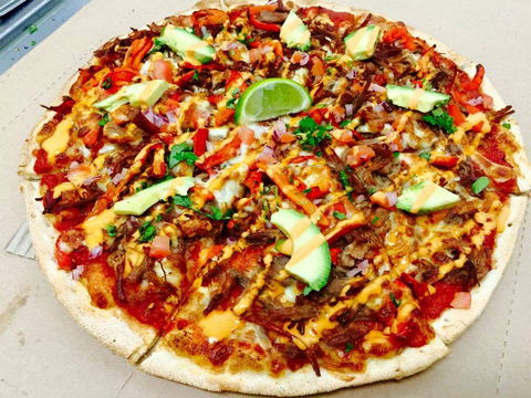Crust - Claremont - Food Delivery Shop 0