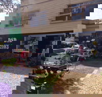 Darley Street Depot - Food Delivery Shop