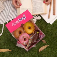 Donut King - Redcliffe
