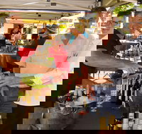 Faulls Ridge Winery - Pet Food Australia