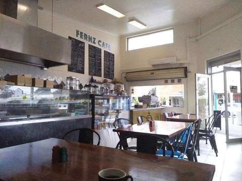 Fernz - Pet Food Australia 0