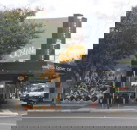 Hampton Corner Cafe - Food Delivery Shop