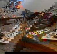 Jersey Girls Cafe - Food Delivery Shop