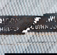 John Gehrig Wines King Valley - Food Delivery Shop