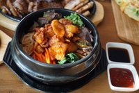 Kimchi Korean Restaurant
