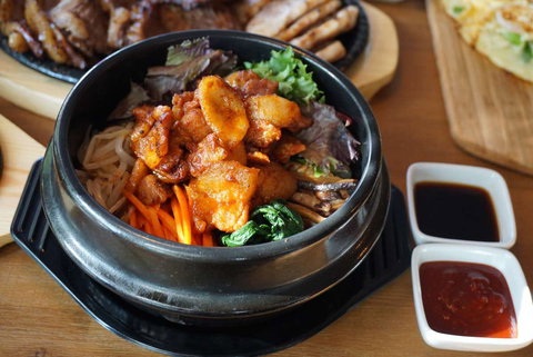 Kimchi Korean Restaurant - Food Delivery Shop 0