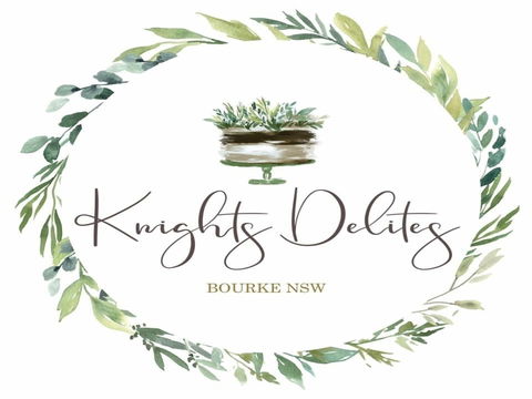 Knights Delites - Pet Food Australia 0