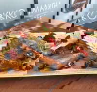 Kokko Maria Deli Cafe - Food Delivery Shop