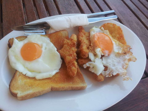 Leseur's Gallery Cafe - Food Delivery Shop 0