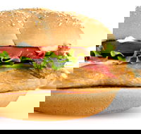 McDonald's - Pet Food Australia