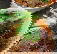 Minglee Modern Asian Cuisine - Food Delivery Shop