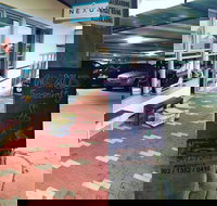 Nexus Coffee Brewers - Pet Food Australia