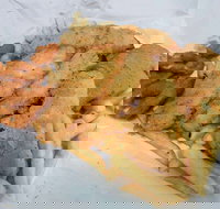 Oh My Cod - Food Delivery Shop