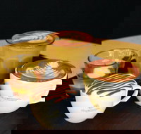 Oliver Brown - Homebush - Pet Food Australia