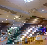 Pages Cafe - Pet Food Australia