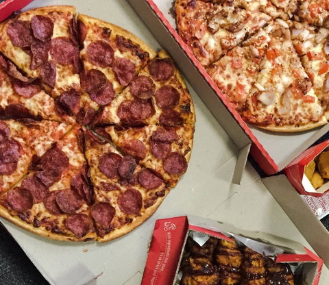 Pizza Hut - Narre Warren - Food Delivery Shop 0