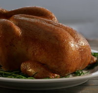 Red Rooster - Robina - Food Delivery Shop