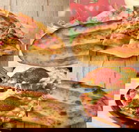 Rose Kebabs - Food Delivery Shop