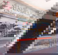 Shangri-la - Food Delivery Shop