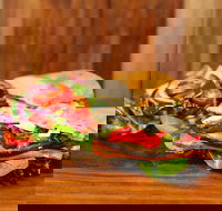 Soul Origin - Narellan - Food Delivery Shop