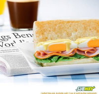 Subway - Braybrook - Food Delivery Shop