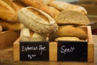Sunbaked Bakery - Coolangatta