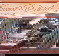 Sweet World - Pet Food Australia