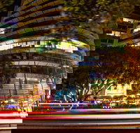 The Deck Bar - Pet Food Australia