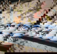 The Rice Den - Food Delivery Shop