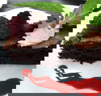 The Cormorant - Cafe on the Pier - Food Delivery Shop