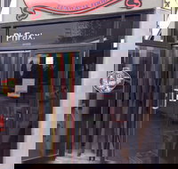 Thirsty Cafe Bar - Cellarbrations Sunshine - Food Delivery Shop