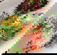 Thomas Corner Eatery - Food Delivery Shop