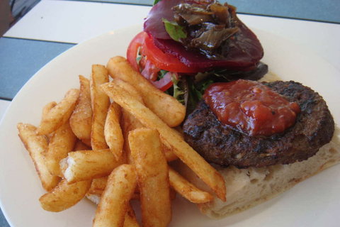 Uno Uno - Food Delivery Shop 0