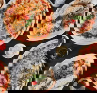 Vapiano Canberra Centre - Pet Food Australia