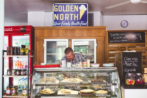 Watervale General Store - Pet Food Australia 0