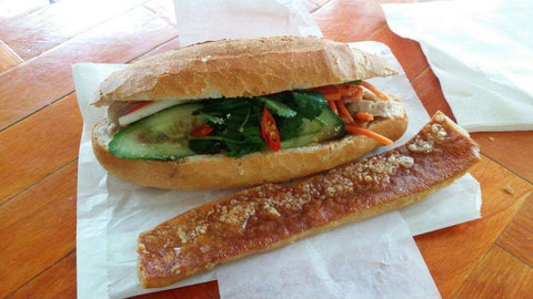 Wendy's Bakery - Pet Food Australia 0