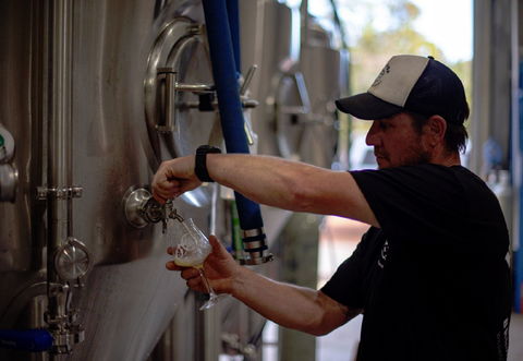 Wild Hop Brewing Company - Pet Food Australia 0