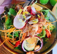 Aroma Cafe and Bar - Food Delivery Shop