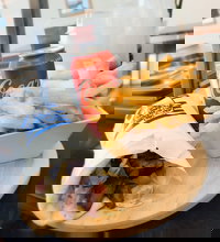 Belvedere Charcoal Chicken