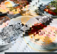 Birds of a Feather - Pet Food Australia