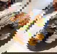 Bites By D - Food Delivery Shop