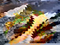 Black Bull Tapas Bar and Restaurant