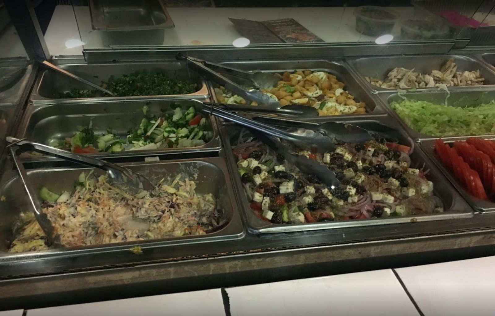 Beaumont Hills NSW Food Delivery Shop